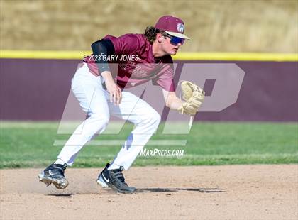 Thumbnail 2 in Rocklin vs. Whitney photogallery.