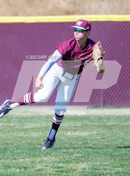 Thumbnail 2 in Rocklin vs. Whitney photogallery.