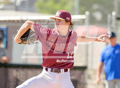 Thumbnail 3 in Rocklin vs. Whitney photogallery.