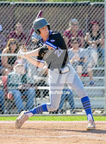Thumbnail 3 in Rocklin vs. Whitney photogallery.