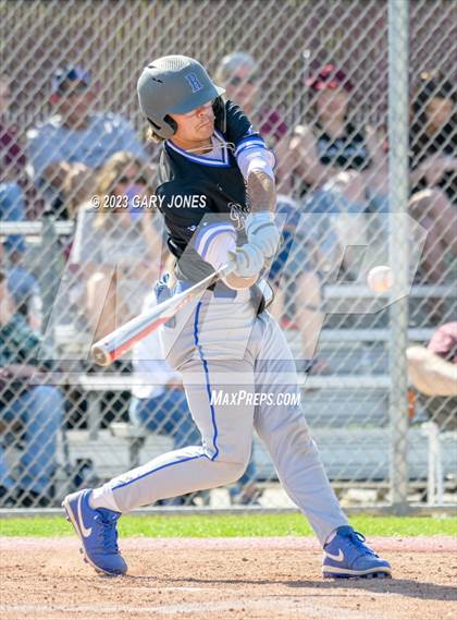 Thumbnail 3 in Rocklin vs. Whitney photogallery.