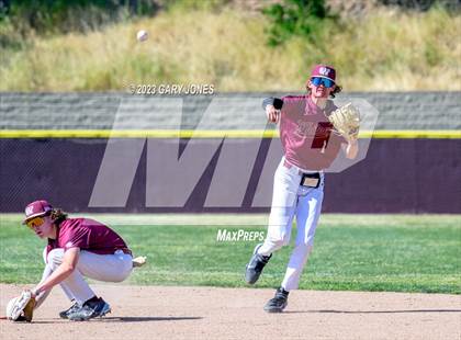 Thumbnail 3 in Rocklin vs. Whitney photogallery.