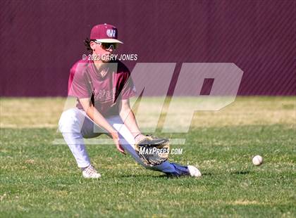 Thumbnail 3 in Rocklin vs. Whitney photogallery.