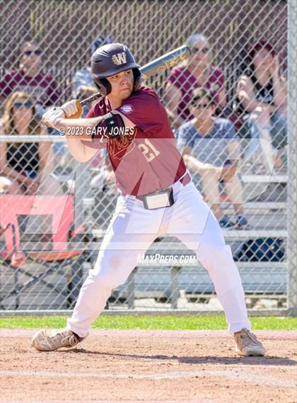 Thumbnail 3 in Rocklin vs. Whitney photogallery.