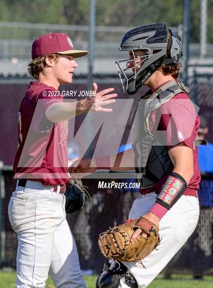 Thumbnail 2 in Rocklin vs. Whitney photogallery.