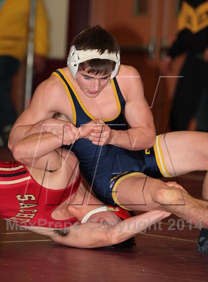 Thumbnail 1 in Peers Tournament @ Walt Whitman  photogallery.