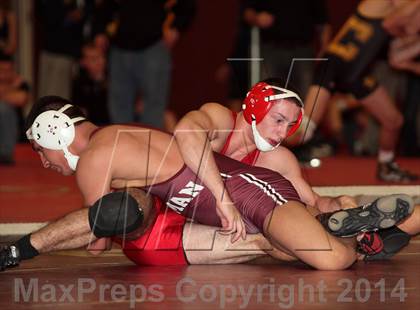 Thumbnail 1 in Peers Tournament @ Walt Whitman  photogallery.
