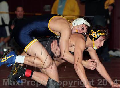 Thumbnail 3 in Peers Tournament @ Walt Whitman  photogallery.