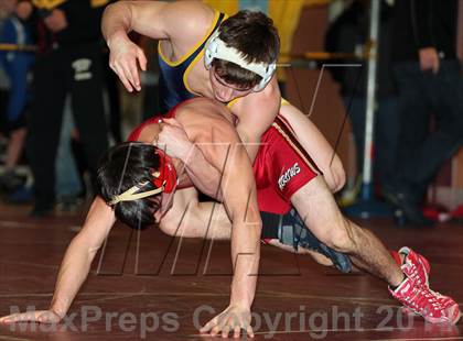 Thumbnail 3 in Peers Tournament @ Walt Whitman  photogallery.