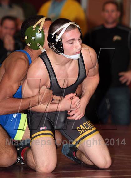 Thumbnail 1 in Peers Tournament @ Walt Whitman  photogallery.