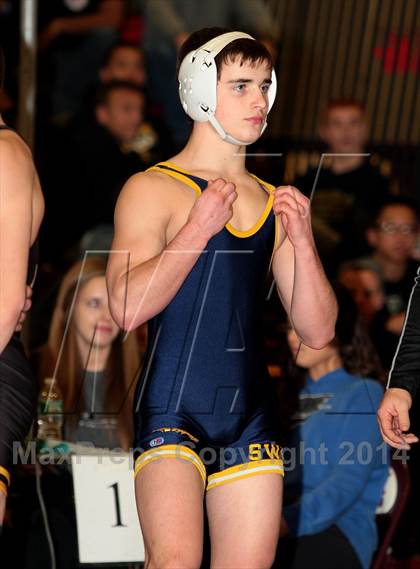 Thumbnail 1 in Peers Tournament @ Walt Whitman  photogallery.