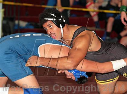 Thumbnail 1 in Peers Tournament @ Walt Whitman  photogallery.