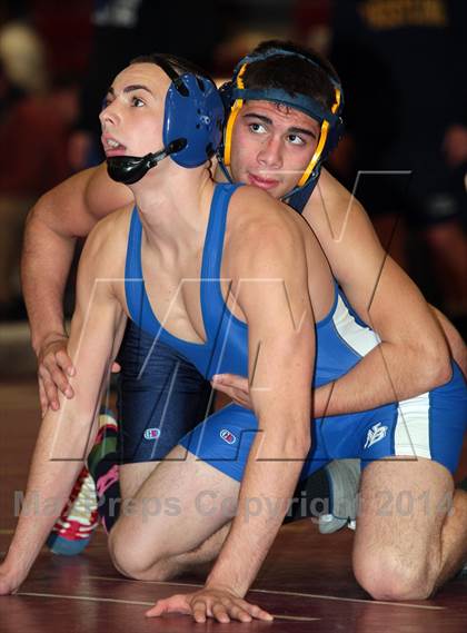 Thumbnail 3 in Peers Tournament @ Walt Whitman  photogallery.
