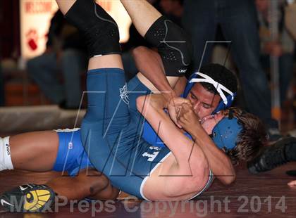 Thumbnail 3 in Peers Tournament @ Walt Whitman  photogallery.