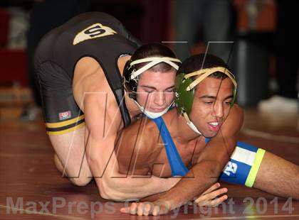 Thumbnail 3 in Peers Tournament @ Walt Whitman  photogallery.