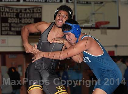 Thumbnail 1 in Peers Tournament @ Walt Whitman  photogallery.