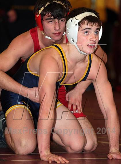 Thumbnail 2 in Peers Tournament @ Walt Whitman  photogallery.