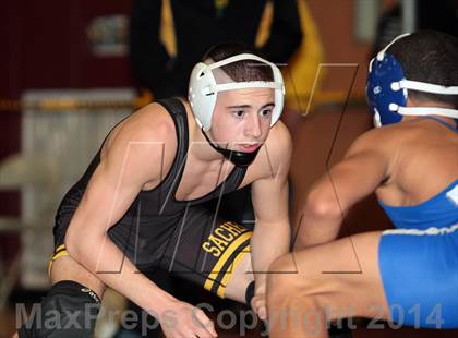 Thumbnail 2 in Peers Tournament @ Walt Whitman  photogallery.