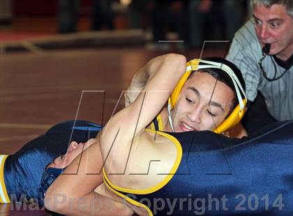 Thumbnail 3 in Peers Tournament @ Walt Whitman  photogallery.