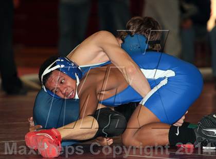 Thumbnail 3 in Peers Tournament @ Walt Whitman  photogallery.