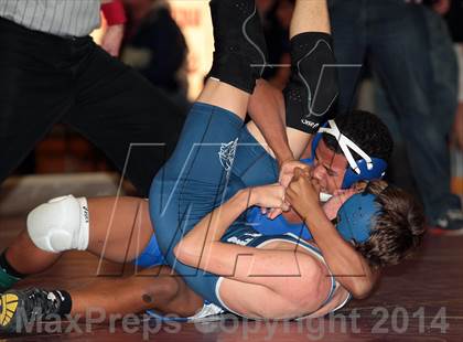 Thumbnail 1 in Peers Tournament @ Walt Whitman  photogallery.