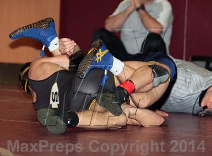 Thumbnail 2 in Peers Tournament @ Walt Whitman  photogallery.