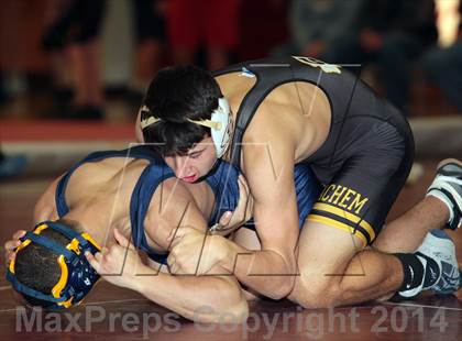 Thumbnail 3 in Peers Tournament @ Walt Whitman  photogallery.
