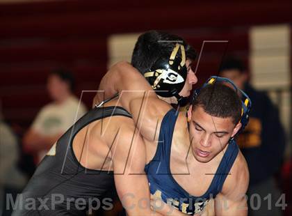 Thumbnail 1 in Peers Tournament @ Walt Whitman  photogallery.