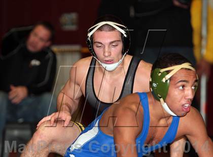 Thumbnail 1 in Peers Tournament @ Walt Whitman  photogallery.