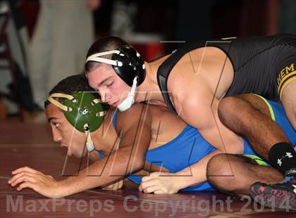 Thumbnail 2 in Peers Tournament @ Walt Whitman  photogallery.