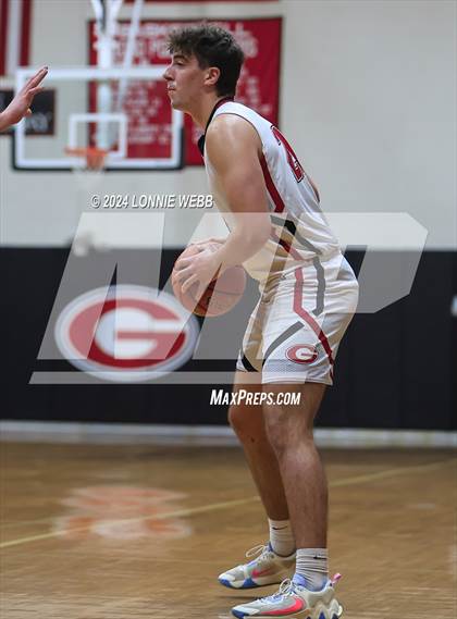 Thumbnail 1 in Nyack vs Rye (NYSPHSAA Section 1 Class A Quarter Final) photogallery.