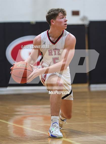 Thumbnail 2 in Nyack vs Rye (NYSPHSAA Section 1 Class A Quarter Final) photogallery.
