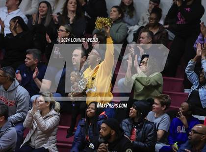 Thumbnail 2 in Nyack vs Rye (NYSPHSAA Section 1 Class A Quarter Final) photogallery.