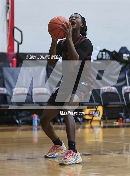 Thumbnail 3 in Nyack vs Rye (NYSPHSAA Section 1 Class A Quarter Final) photogallery.
