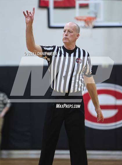 Thumbnail 1 in Nyack vs Rye (NYSPHSAA Section 1 Class A Quarter Final) photogallery.