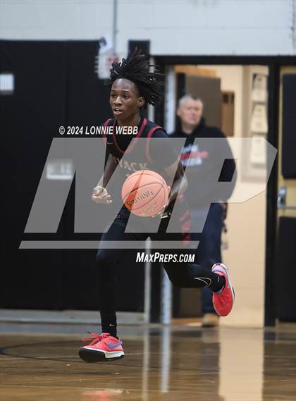 Thumbnail 3 in Nyack vs Rye (NYSPHSAA Section 1 Class A Quarter Final) photogallery.