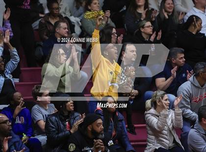 Thumbnail 1 in Nyack vs Rye (NYSPHSAA Section 1 Class A Quarter Final) photogallery.