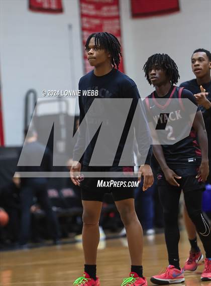 Thumbnail 1 in Nyack vs Rye (NYSPHSAA Section 1 Class A Quarter Final) photogallery.