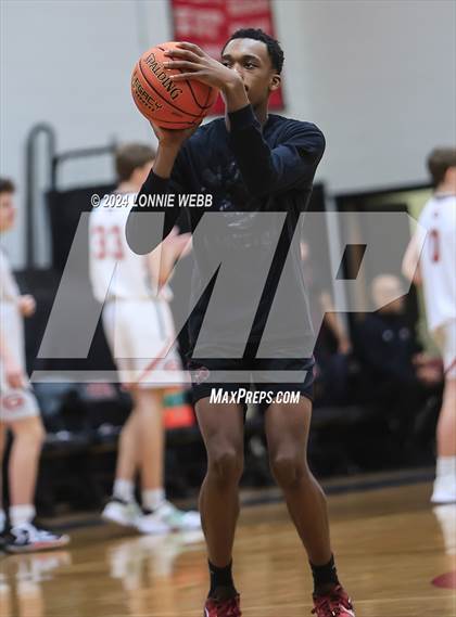 Thumbnail 3 in Nyack vs Rye (NYSPHSAA Section 1 Class A Quarter Final) photogallery.