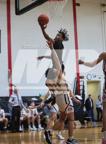 Thumbnail 1 in Nyack vs Rye (NYSPHSAA Section 1 Class A Quarter Final) photogallery.