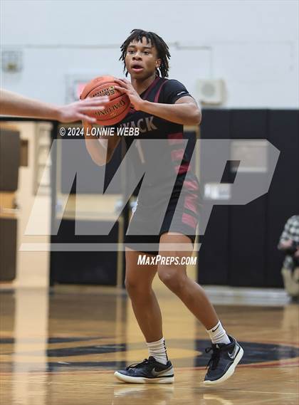 Thumbnail 3 in Nyack vs Rye (NYSPHSAA Section 1 Class A Quarter Final) photogallery.