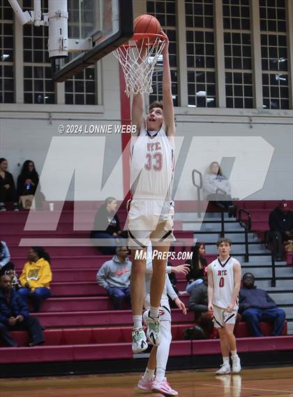 Thumbnail 1 in Nyack vs Rye (NYSPHSAA Section 1 Class A Quarter Final) photogallery.