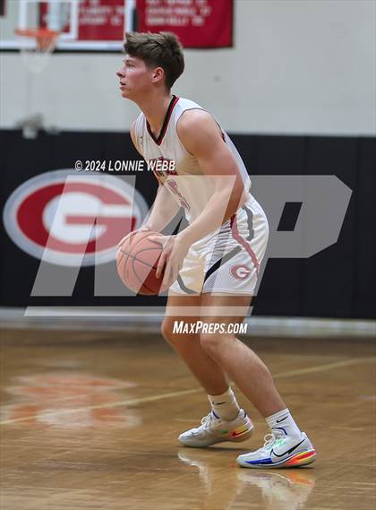 Thumbnail 1 in Nyack vs Rye (NYSPHSAA Section 1 Class A Quarter Final) photogallery.