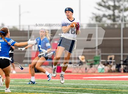 Thumbnail 1 in Dos Pueblos vs. Agoura (Coastal Clash Tournament) 10/5/2024 photogallery.