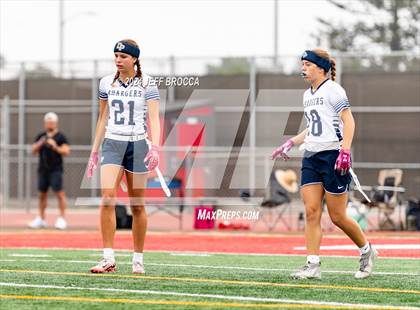 Thumbnail 2 in Dos Pueblos vs. Agoura (Coastal Clash Tournament) 10/5/2024 photogallery.