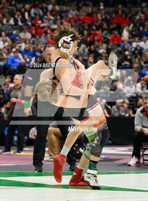 CHSAA State Championship - 4A Semifinals