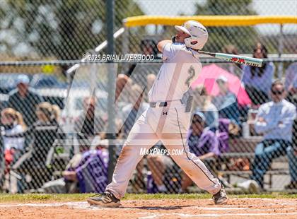 Thumbnail 1 in Pine Creek vs Douglas County (CHSAA 5A Region 7) photogallery.