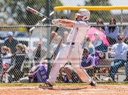 Thumbnail 3 in Pine Creek vs Douglas County (CHSAA 5A Region 7) photogallery.