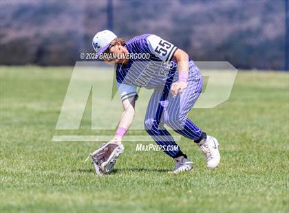 Thumbnail 1 in Pine Creek vs Douglas County (CHSAA 5A Region 7) photogallery.