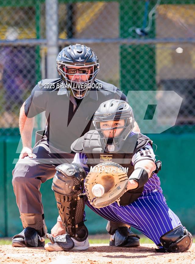 Pine Creek vs Douglas County (CHSAA 5A Region 7)
